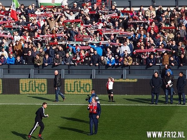 Feyenoord-o2o