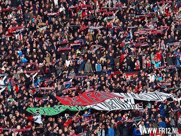 Feyenoord-o2o