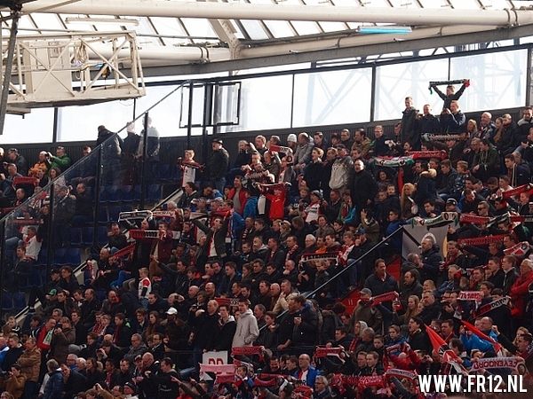 Feyenoord-o2o