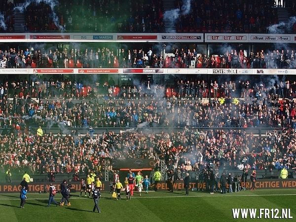 Feyenoord-o2o