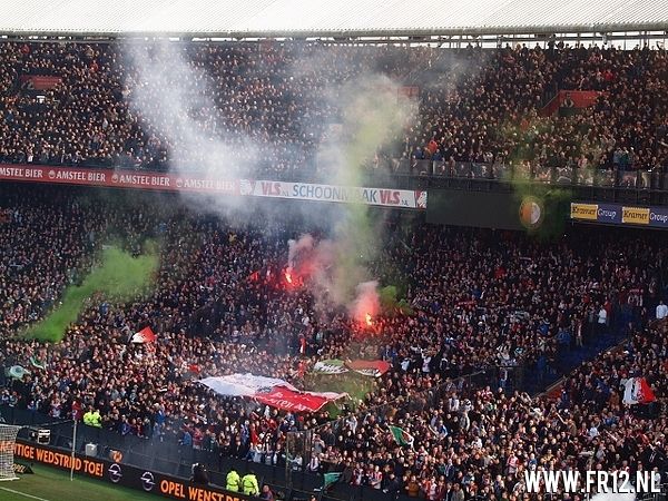 Feyenoord-o2o