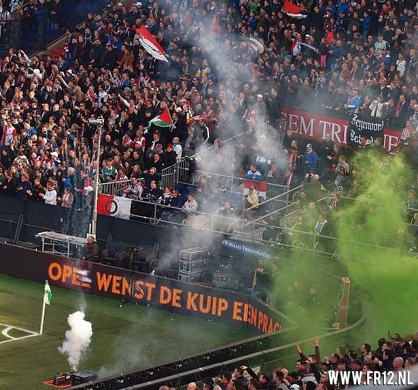 Feyenoord-o2o