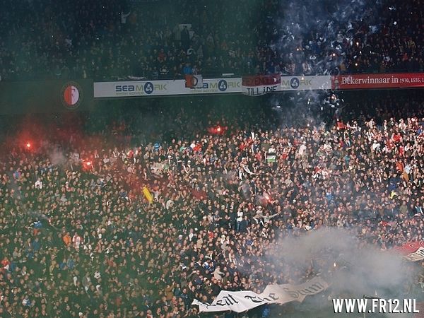 Feyenoord-o2o