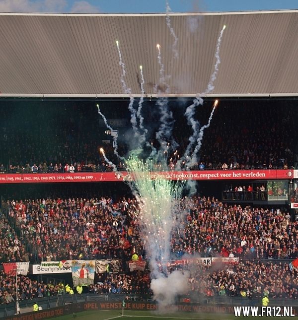 Feyenoord-o2o