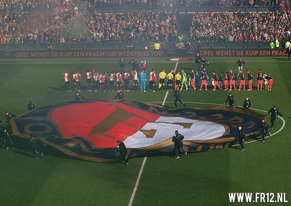 Feyenoord-o2o