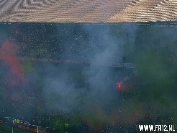 Feyenoord-o2o