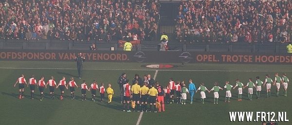 Feyenoord-o2o