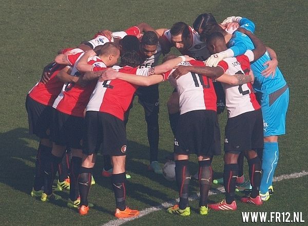Feyenoord-o2o