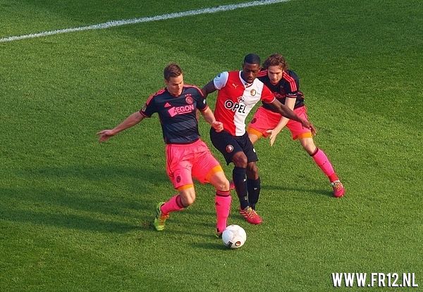 Feyenoord-o2o