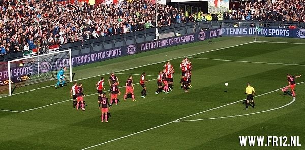 Feyenoord-o2o