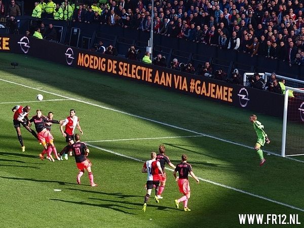 Feyenoord-o2o