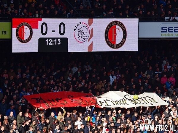 Feyenoord-o2o