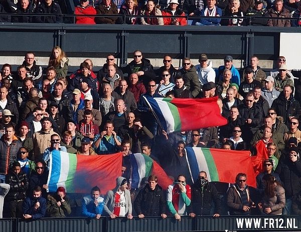 Feyenoord-o2o