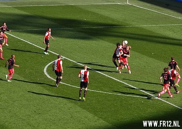 Feyenoord-o2o