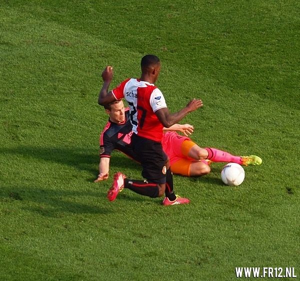 Feyenoord-o2o