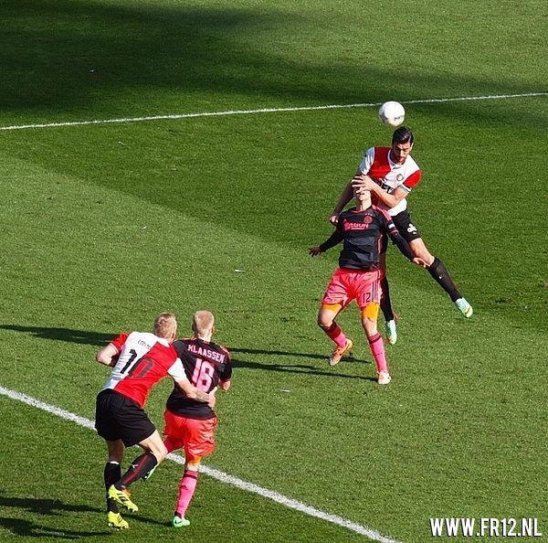 Feyenoord-o2o