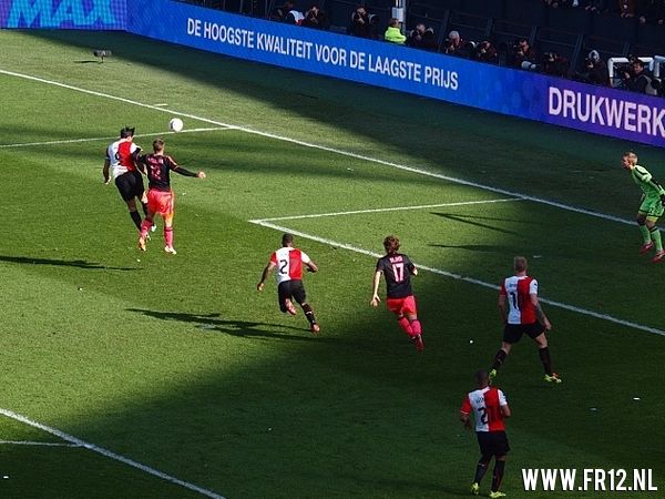 Feyenoord-o2o