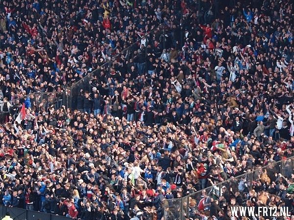 Feyenoord-o2o