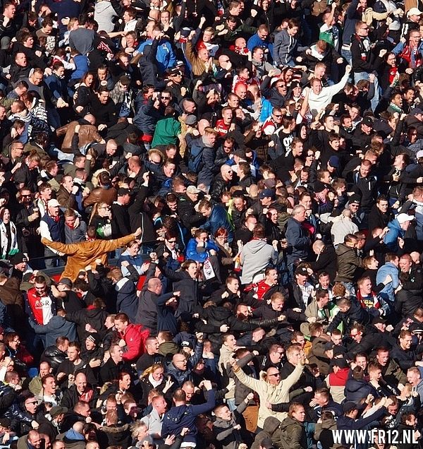 Feyenoord-o2o