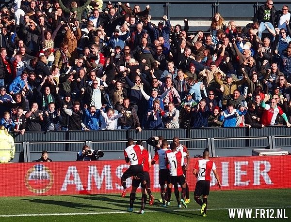 Feyenoord-o2o