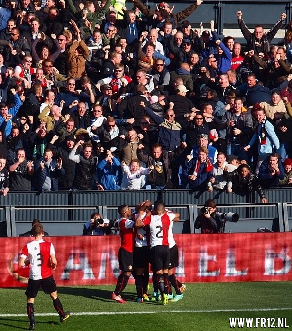 Feyenoord-o2o