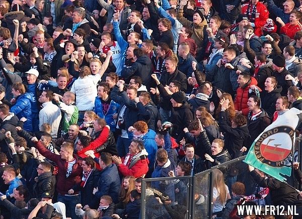 Feyenoord-o2o