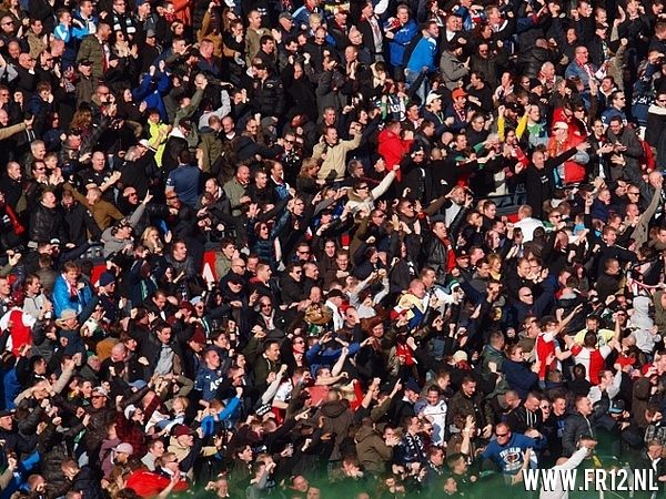 Feyenoord-o2o