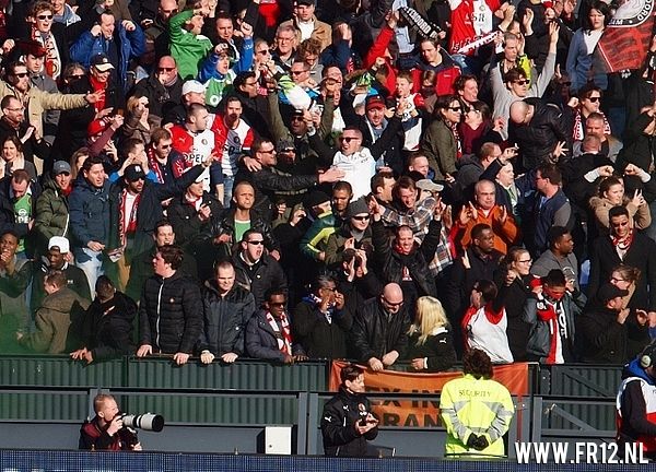 Feyenoord-o2o