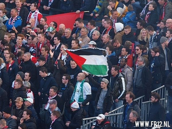 Feyenoord-o2o