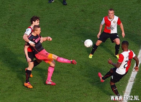 Feyenoord-o2o