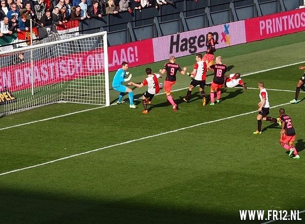 Feyenoord-o2o