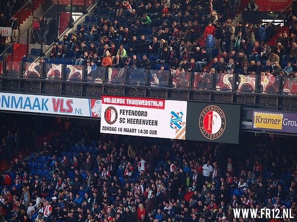 Feyenoord-o2o