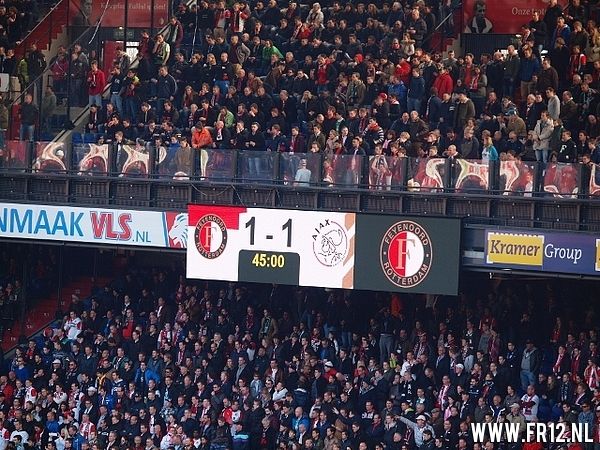 Feyenoord-o2o