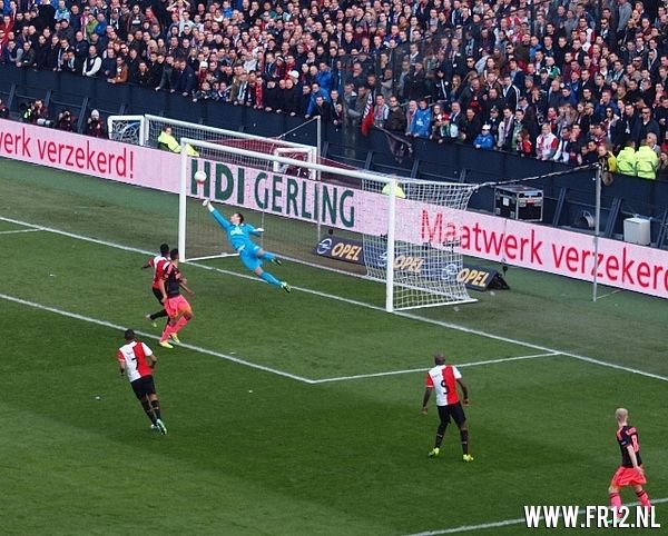 Feyenoord-o2o