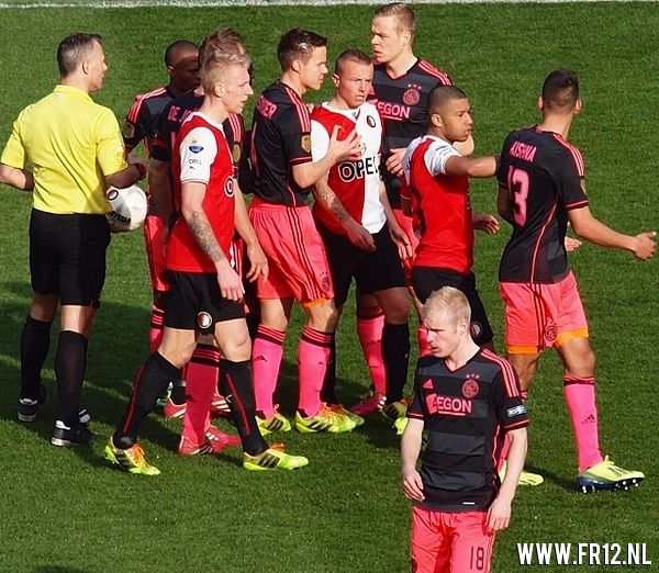 Feyenoord-o2o