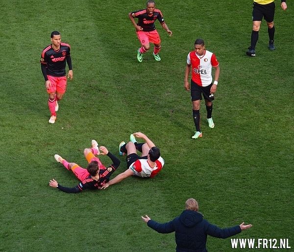 Feyenoord-o2o