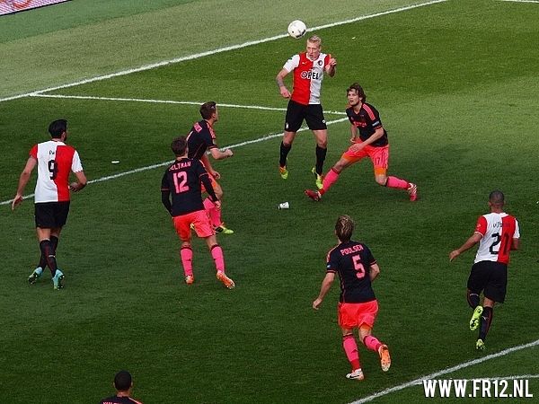 Feyenoord-o2o