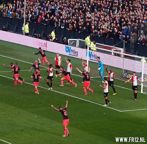 Feyenoord-o2o