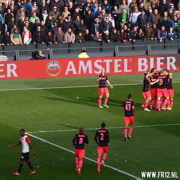 Feyenoord-o2o