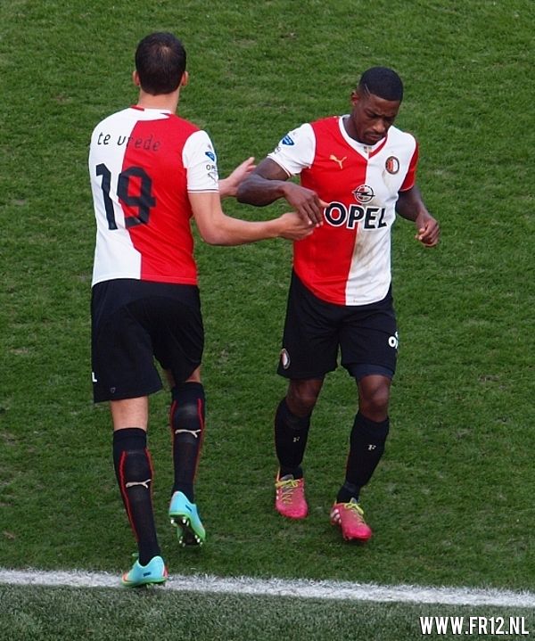 Feyenoord-o2o