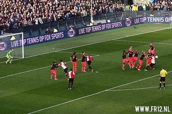 Feyenoord-o2o