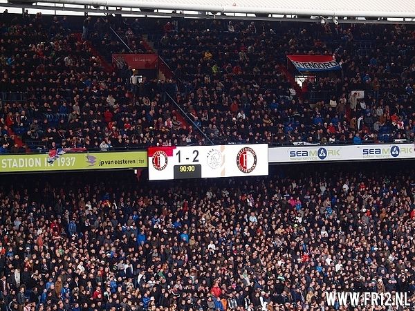 Feyenoord-o2o
