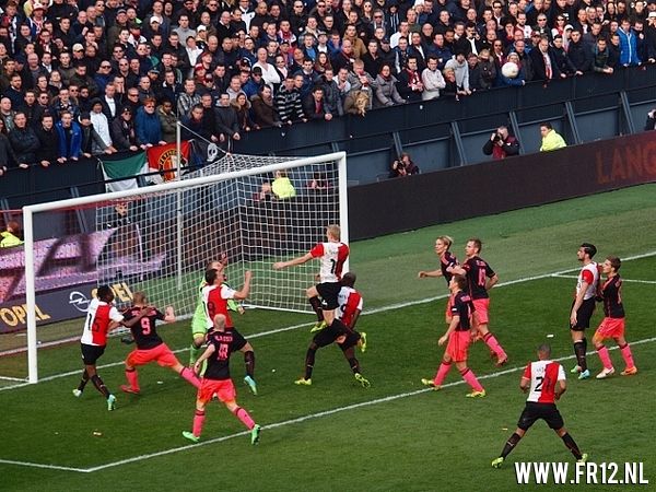 Feyenoord-o2o