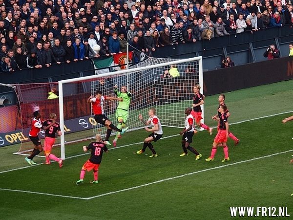 Feyenoord-o2o