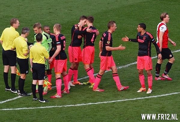 Feyenoord-o2o