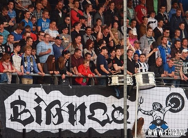 heracles - FEYENOORD