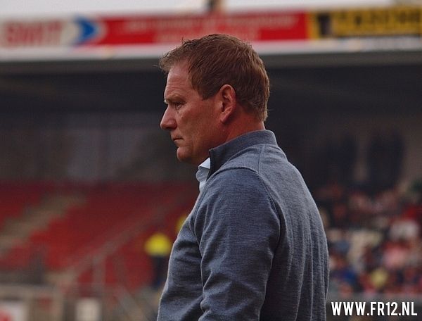 heracles - FEYENOORD