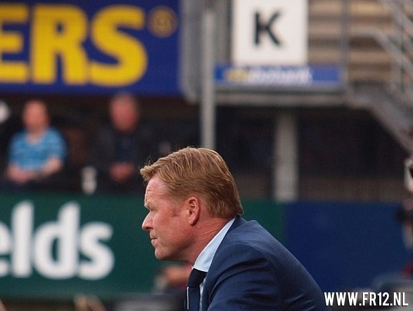 heracles - FEYENOORD