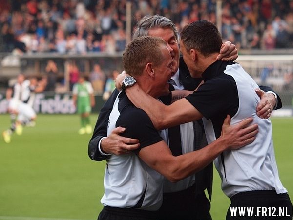 heracles - FEYENOORD