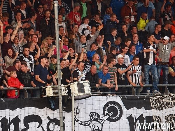 heracles - FEYENOORD